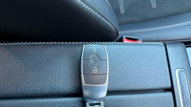 Mercedes-Benz A-Class A180 AMG Line Premium Plus Edition 5dr Auto Petrol Hatchback